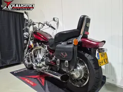 Suzuki VS 1400 Intruder 1992 occasion – foto 12 van 18