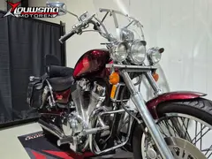 Suzuki VS 1400 Intruder 1992 occasion – foto 8 van 18