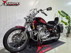 Suzuki VS 1400 Intruder 1992 occasion – foto 13 van 18