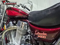 Suzuki VS 1400 Intruder 1992 occasion – foto 15 van 18
