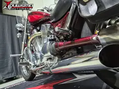 Suzuki VS 1400 Intruder 1992 occasion – foto 17 van 18