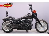HARLEY-DAVIDSON FAT BOY 114