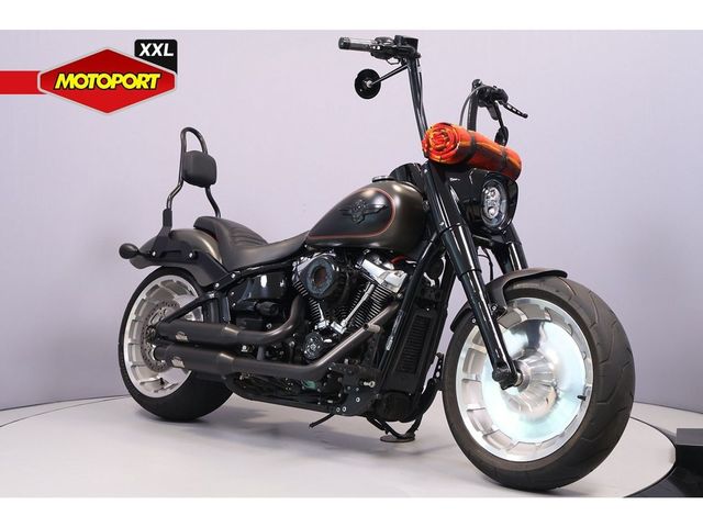harley-davidson - fat-boy-114