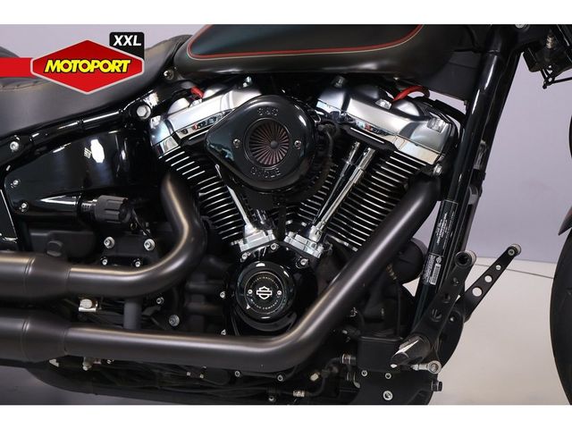 harley-davidson - fat-boy-114