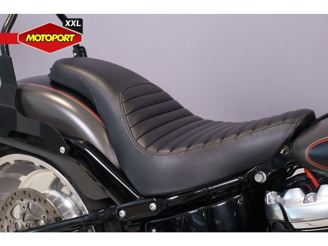 harley-davidson - fat-boy-114