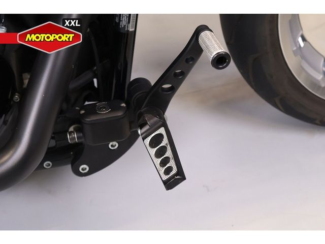 harley-davidson - fat-boy-114