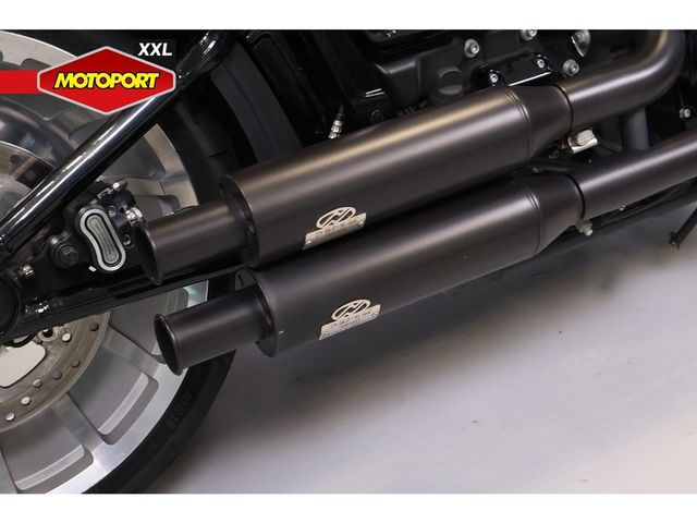 harley-davidson - fat-boy-114