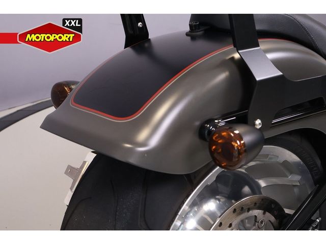 harley-davidson - fat-boy-114