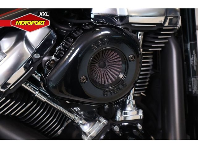 harley-davidson - fat-boy-114