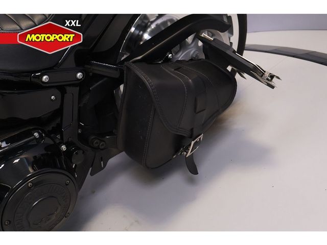 harley-davidson - fat-boy-114