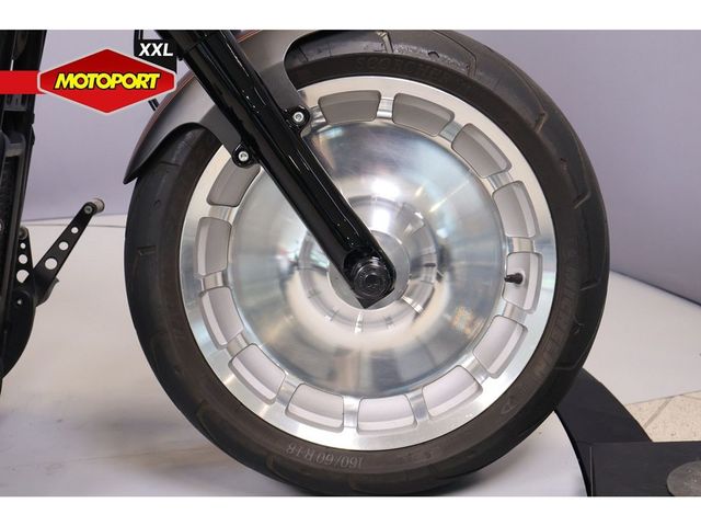 harley-davidson - fat-boy-114