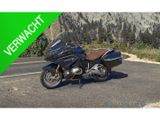 BMW R 1250 RT