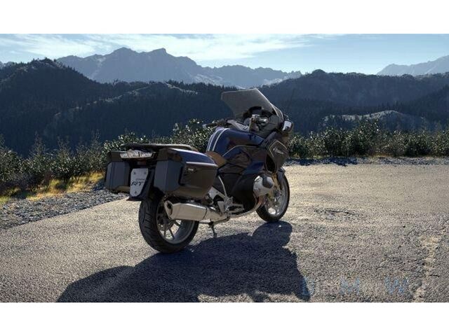 bmw - r-1250-rt