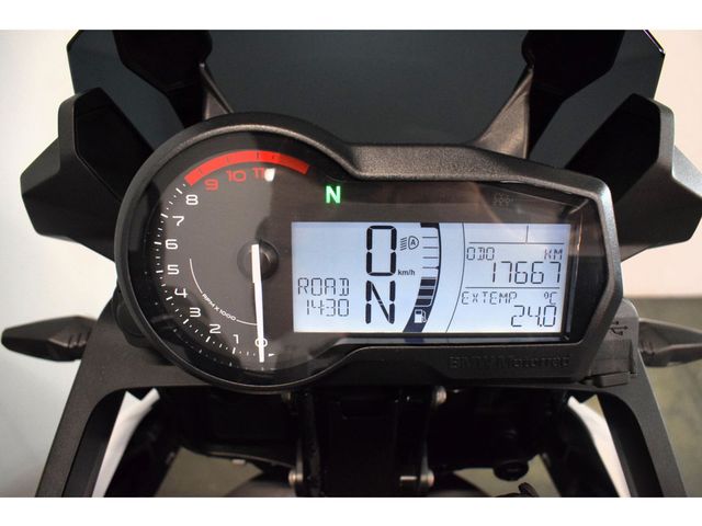 bmw - f-750-gs