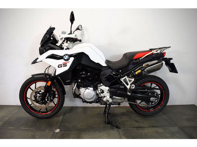 bmw - f-750-gs