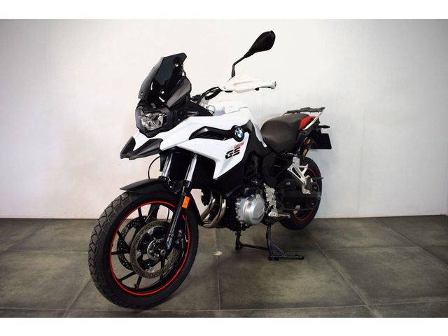 bmw - f-750-gs