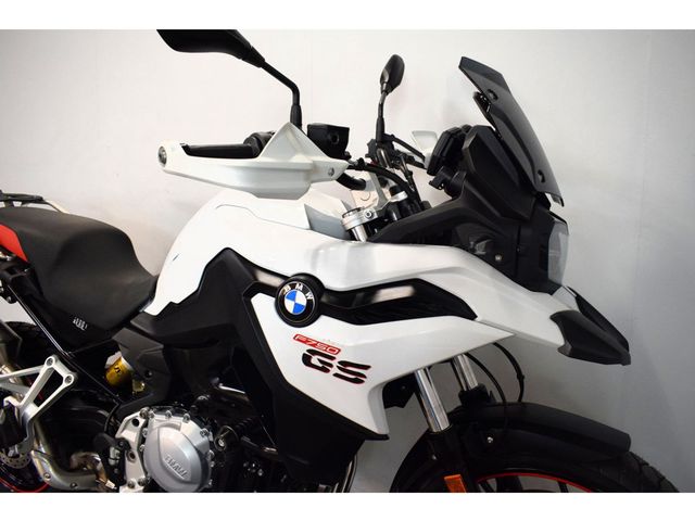 bmw - f-750-gs