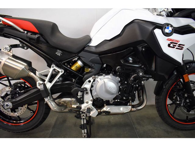 bmw - f-750-gs