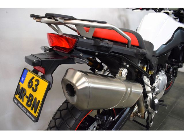 bmw - f-750-gs