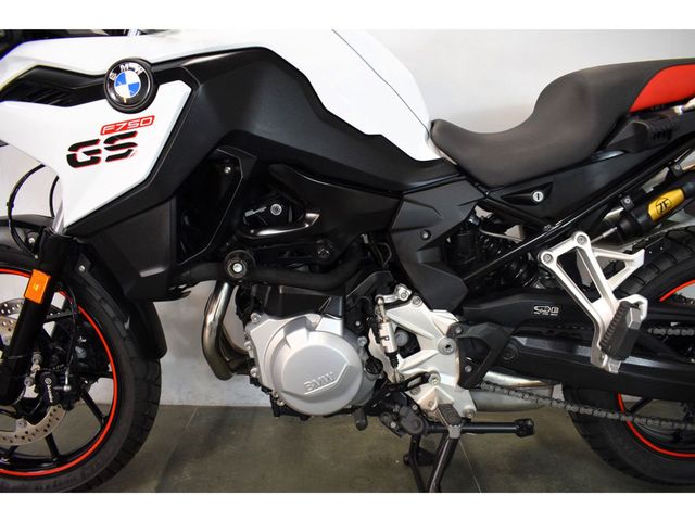 bmw - f-750-gs