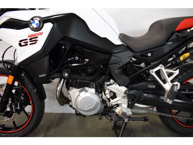bmw - f-750-gs