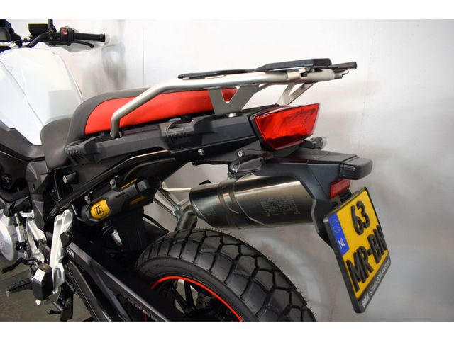 bmw - f-750-gs