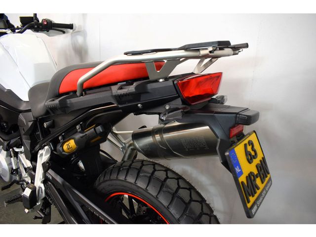 bmw - f-750-gs