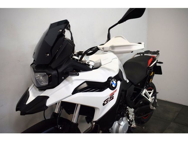bmw - f-750-gs
