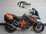KTM 1290 SUPER DUKE GT