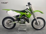 KAWASAKI KX 125