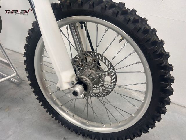 kawasaki - kx-125
