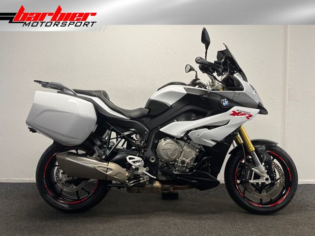 bmw - s-1000-xr