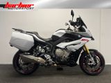 BMW S 1000 XR