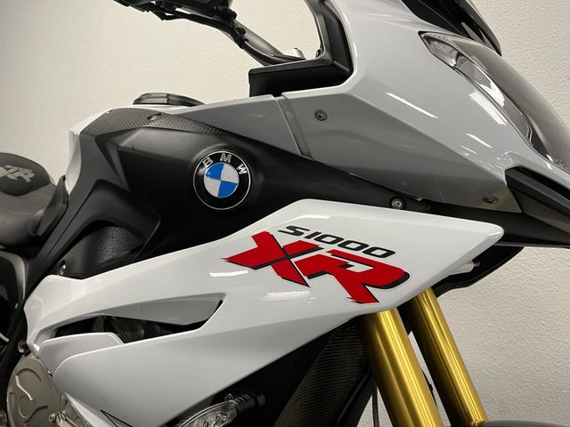 bmw - s-1000-xr
