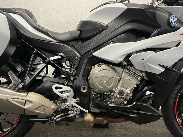 bmw - s-1000-xr