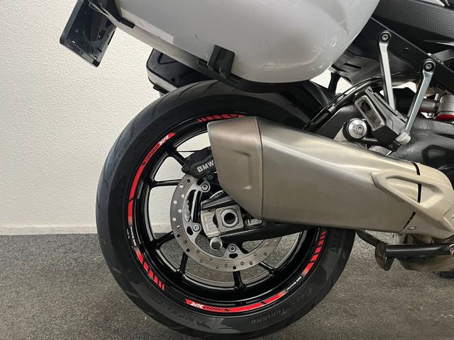 bmw - s-1000-xr