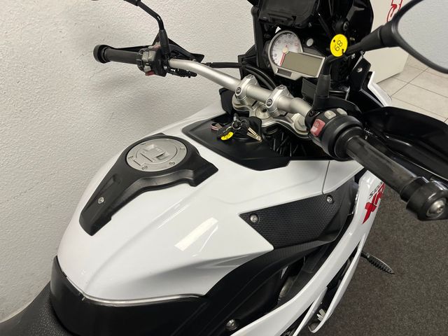 bmw - s-1000-xr