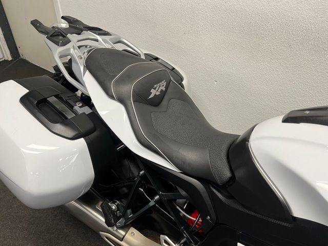 bmw - s-1000-xr