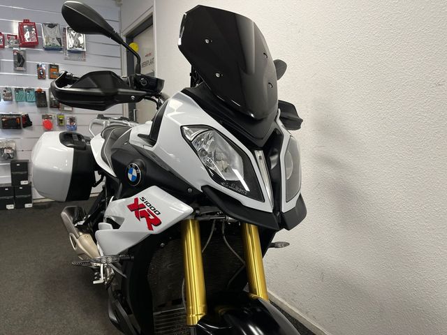 bmw - s-1000-xr