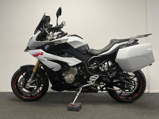 bmw - s-1000-xr