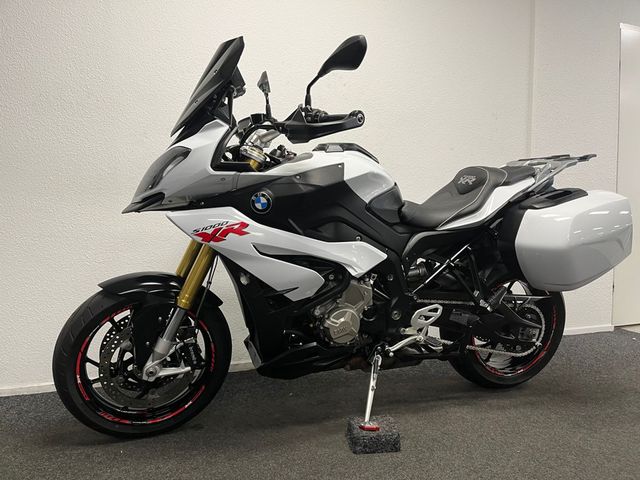 bmw - s-1000-xr