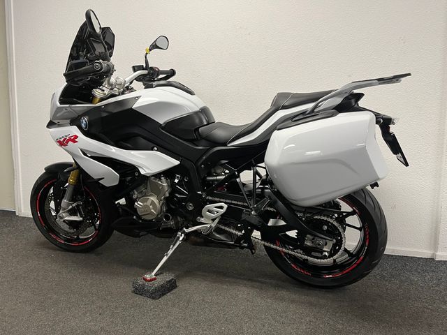 bmw - s-1000-xr