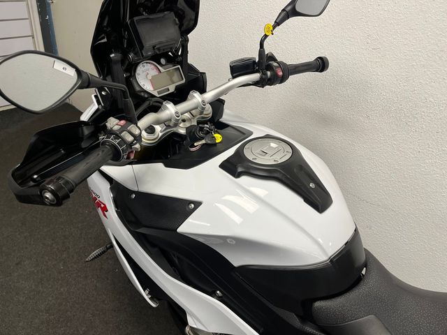 bmw - s-1000-xr