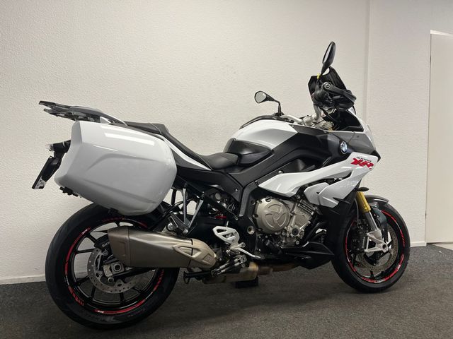 bmw - s-1000-xr