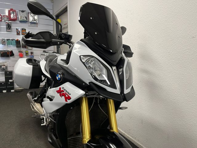 bmw - s-1000-xr