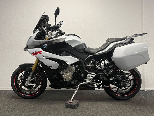 bmw - s-1000-xr
