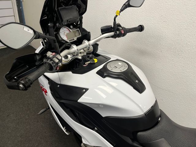 bmw - s-1000-xr