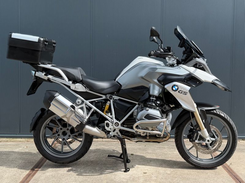 BMW R 1200 GS LC 2013 occasion