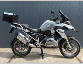 BMW R 1200 GS LC 2013 occasion