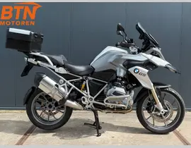 BMW R 1200 GS LC 2013 occasion